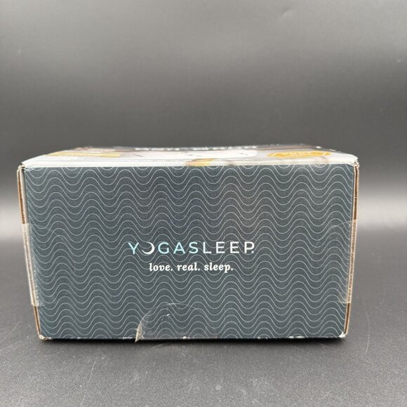 Yogasleep Dohm Uno White Noise Machine Fan-Sound Adjustable Volume Sleep Aid Whi - Picture 5 of 5